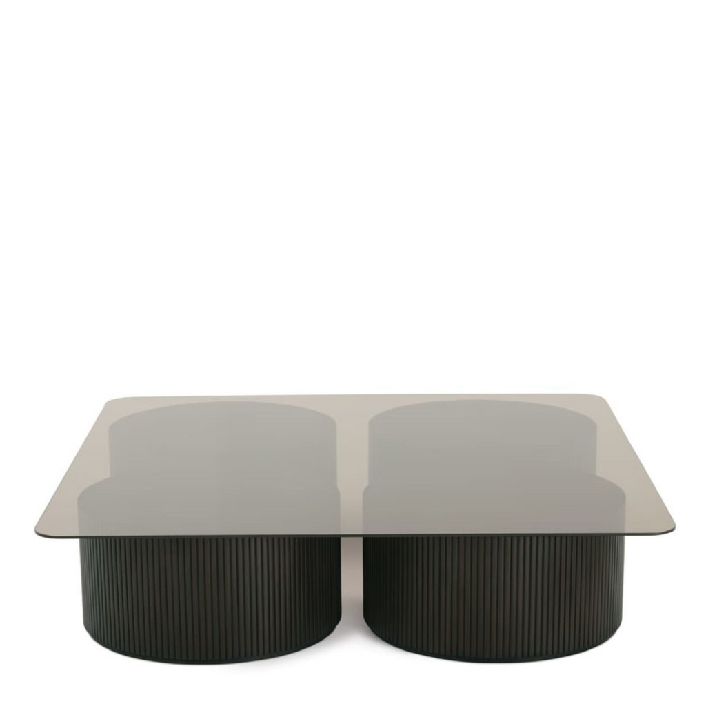 Urban Natural - Kindred Square Coffee Table