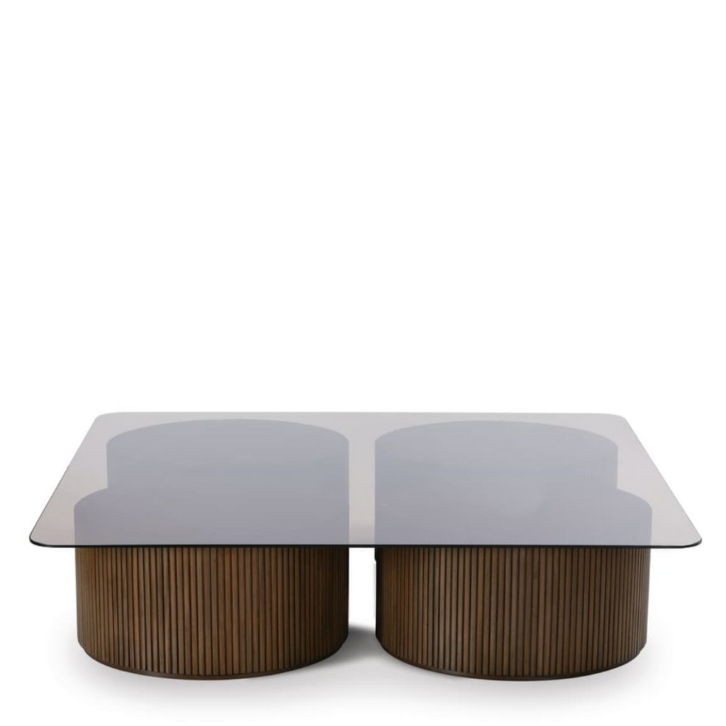 Urban Natural - Kindred Square Coffee Table