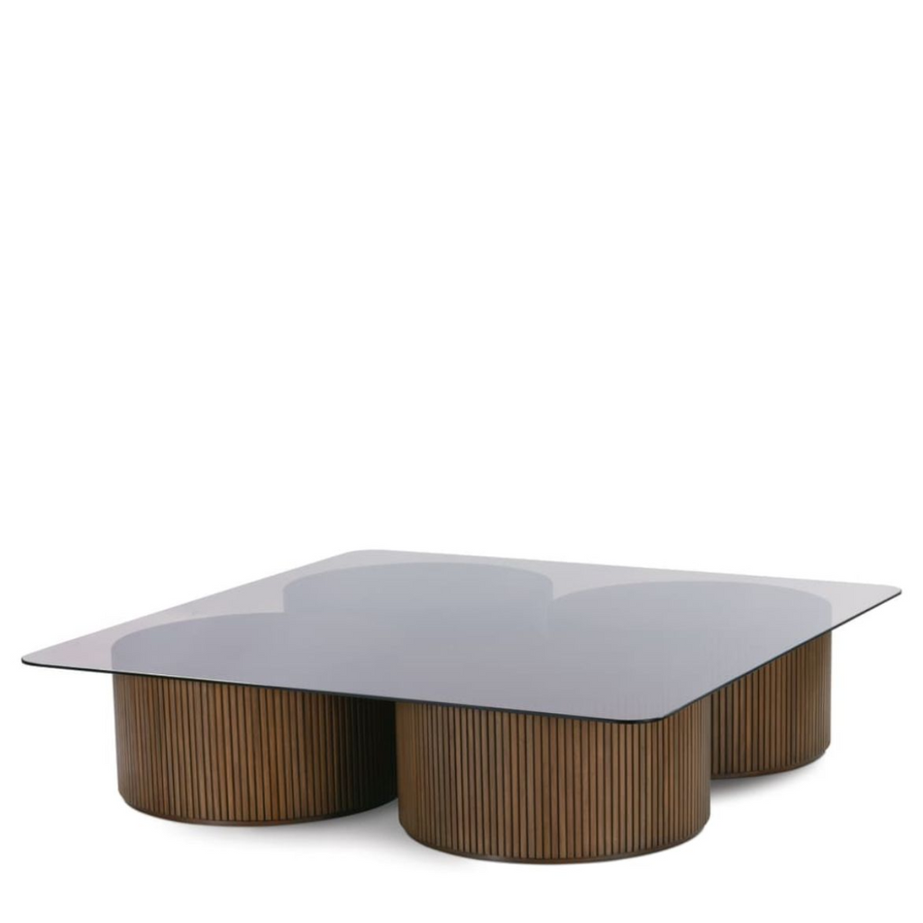 Urban Natural - Kindred Square Coffee Table
