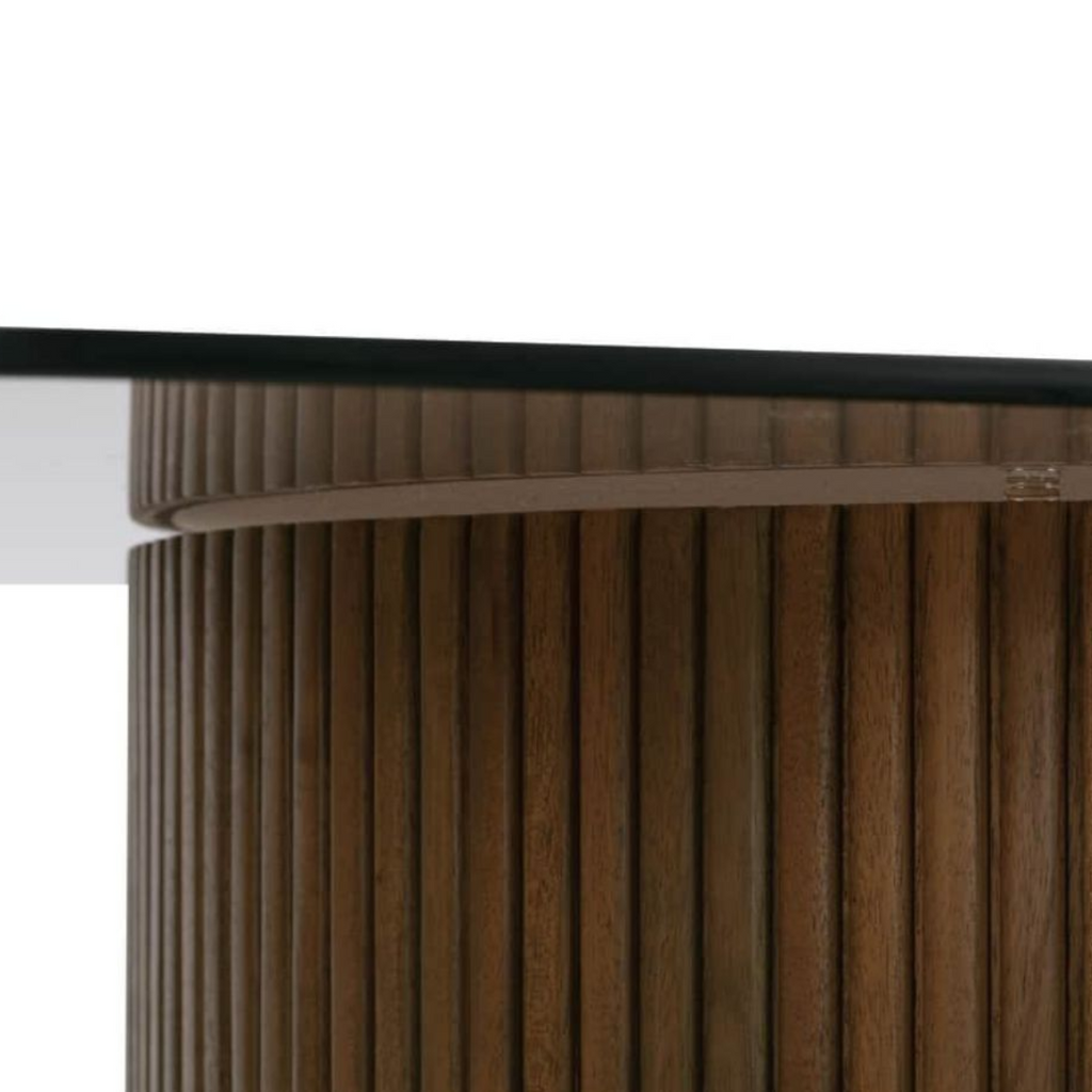 Urban Natural - Kindred Square Coffee Table