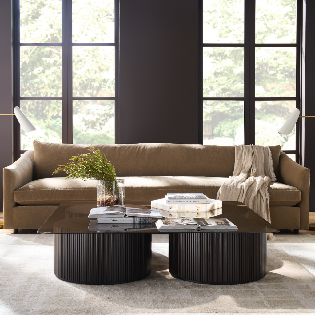 Urban Natural - Kindred Square Coffee Table