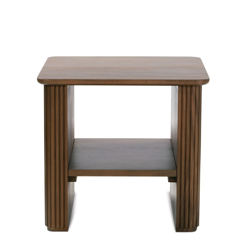 Urban Natural - Kindred Square End Table