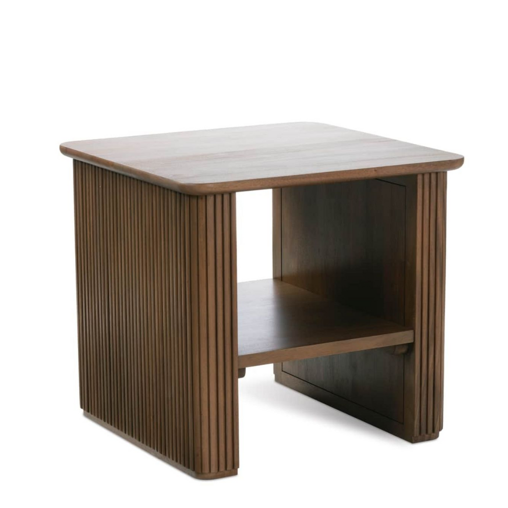 Urban Natural - Kindred Square End Table