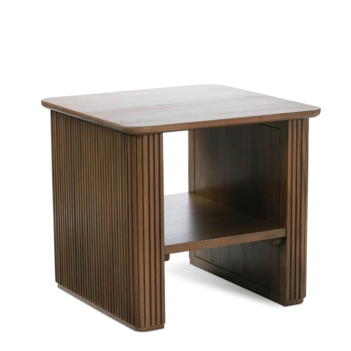 Urban Natural - Kindred Square End Table