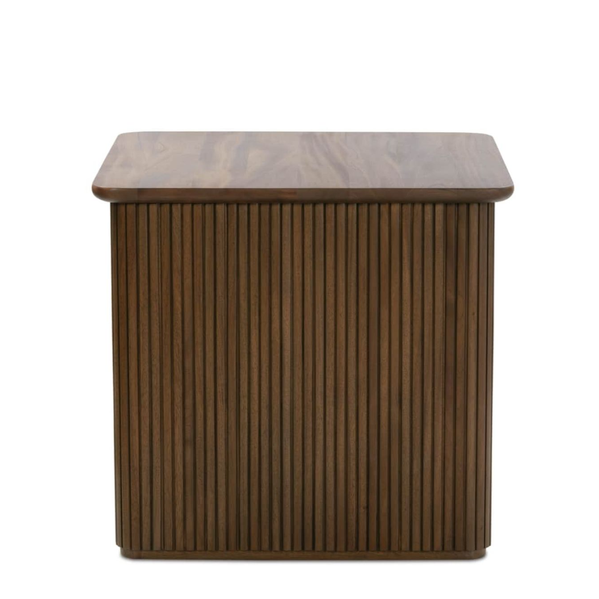 Urban Natural - Kindred Square End Table
