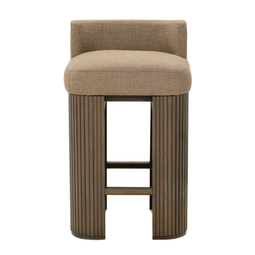 Urban Natural - Kindred Bar Stool