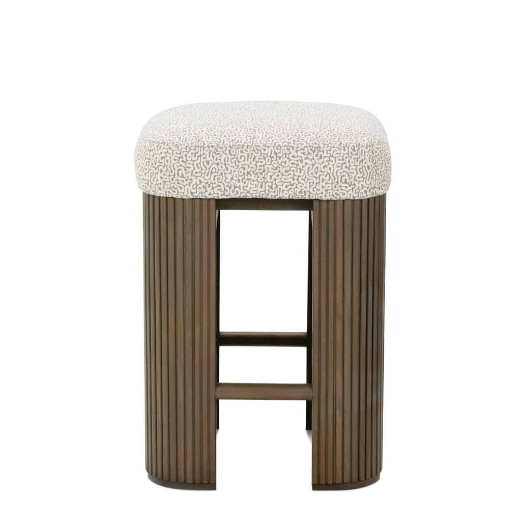Urban Natural - Kindred Bar Stool