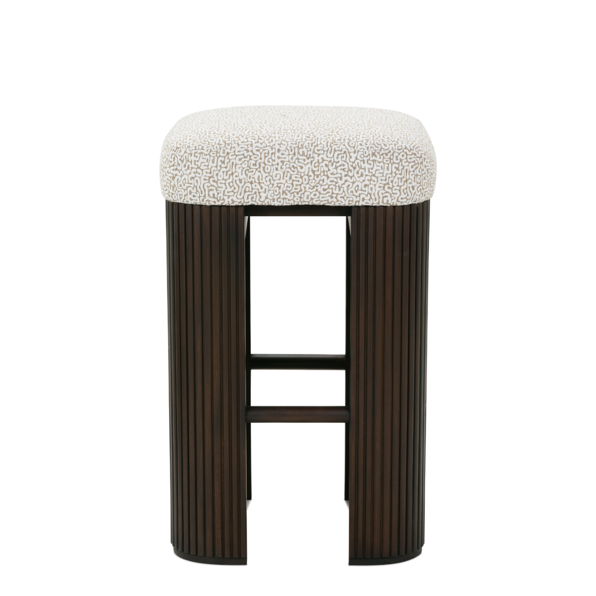 Urban Natural - Kindred Bar Stool