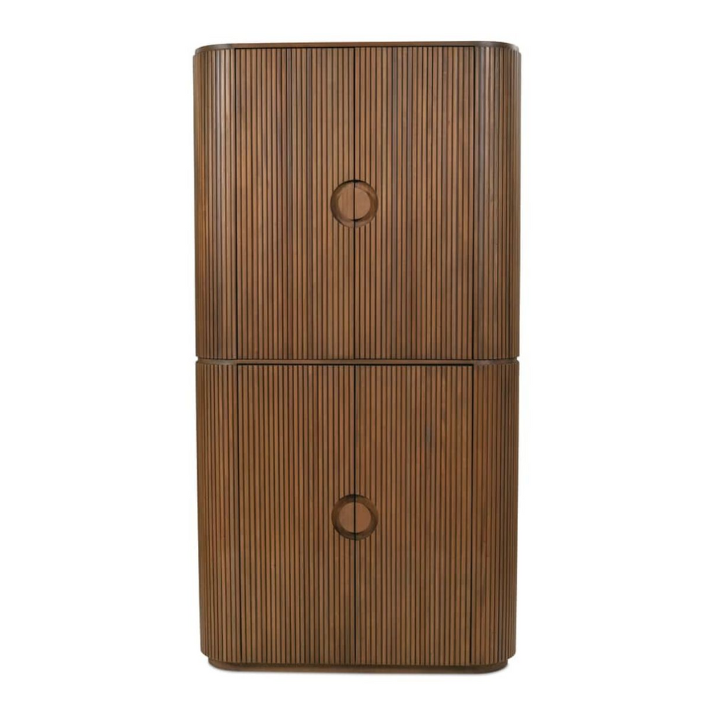 Urban Natural - Kindred Tall Cabinet