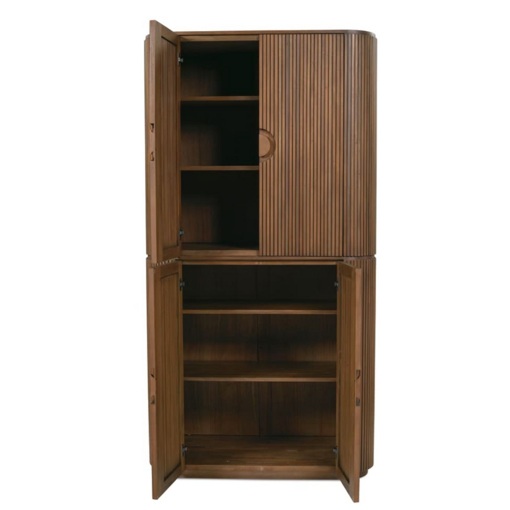 Urban Natural - Kindred Tall Cabinet
