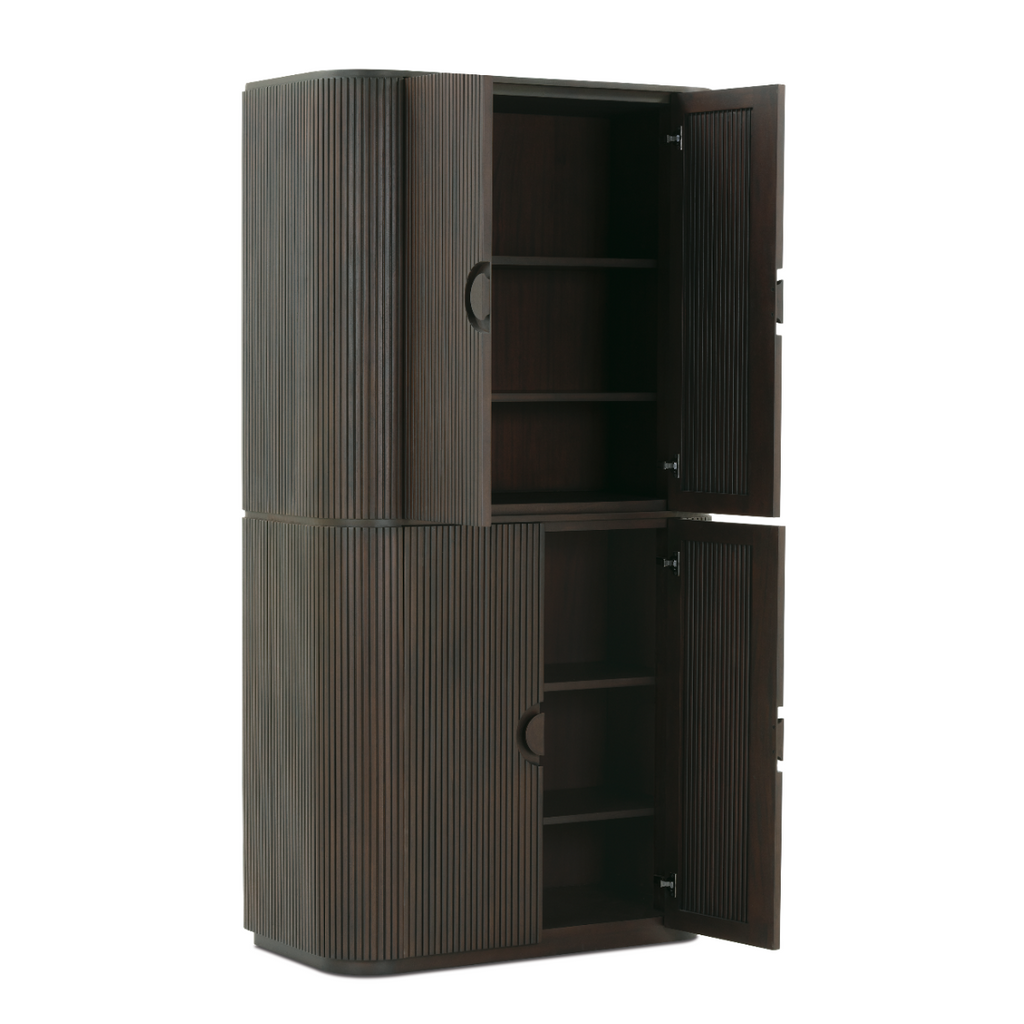 Urban Natural - Kindred Tall Cabinet