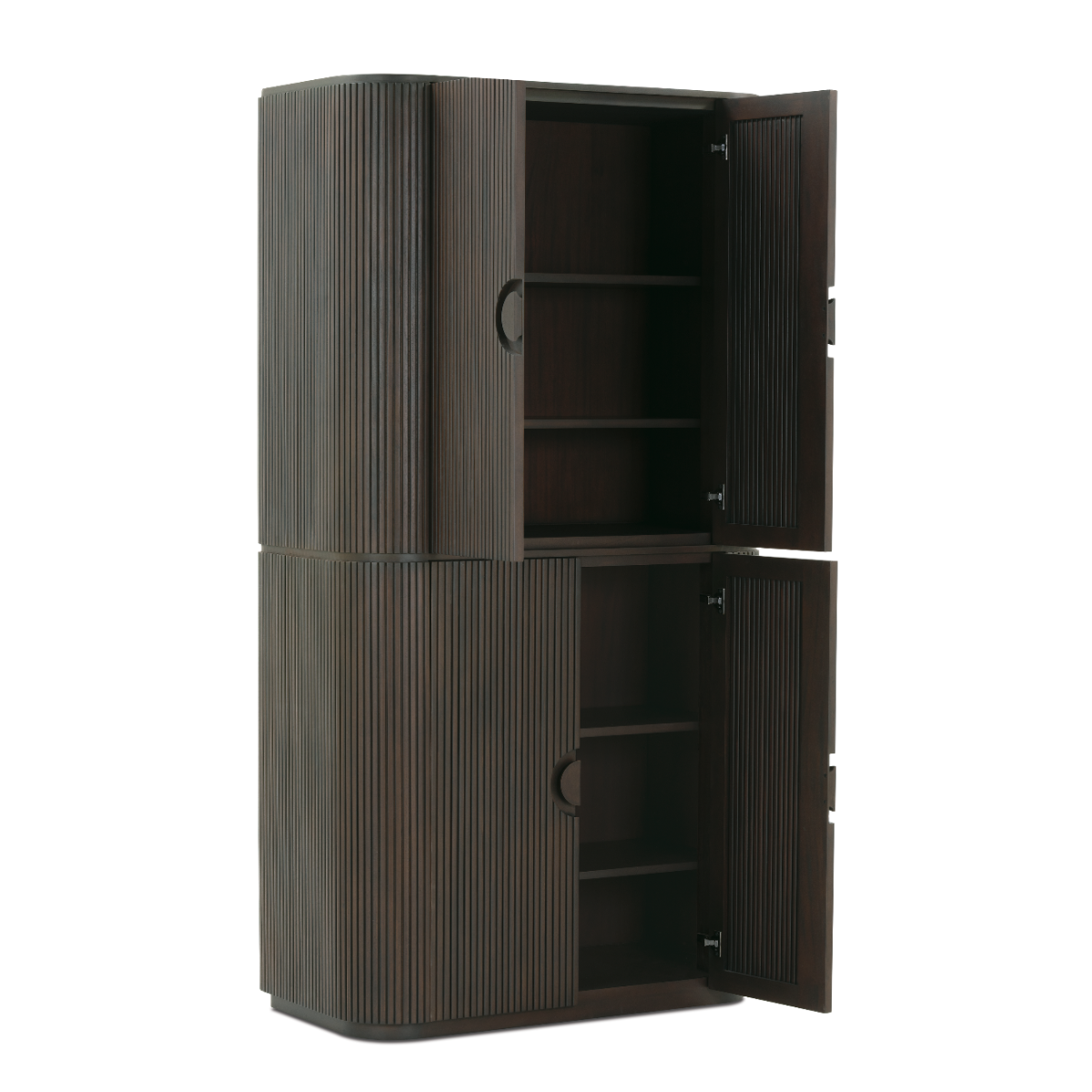 Urban Natural - Kindred Tall Cabinet