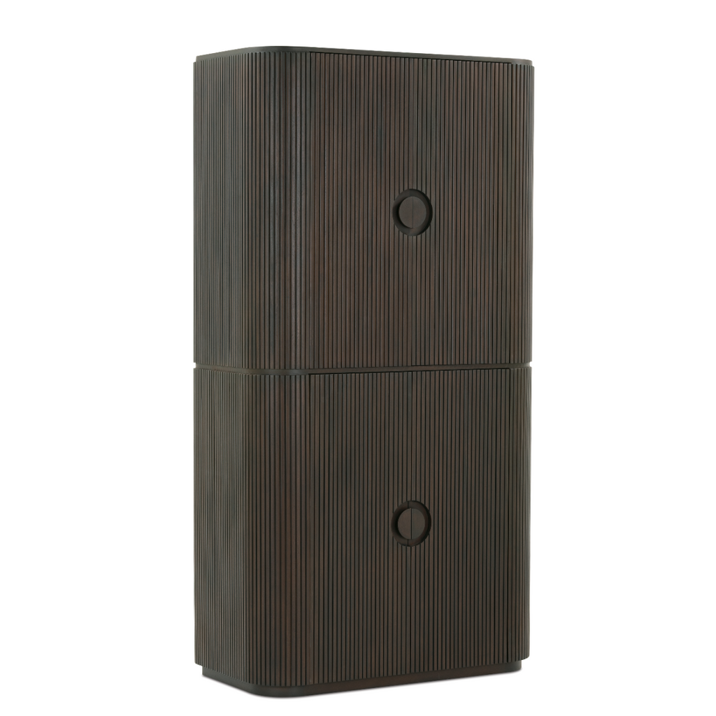 Urban Natural - Kindred Tall Cabinet