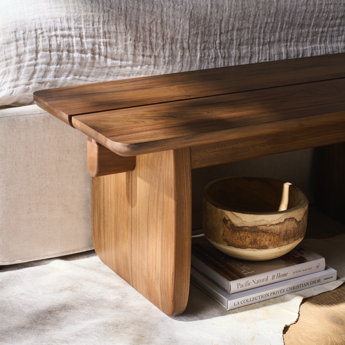 Urban Natural - Nova Bench