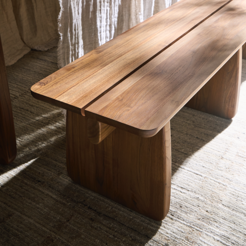 Urban Natural - Nova Bench