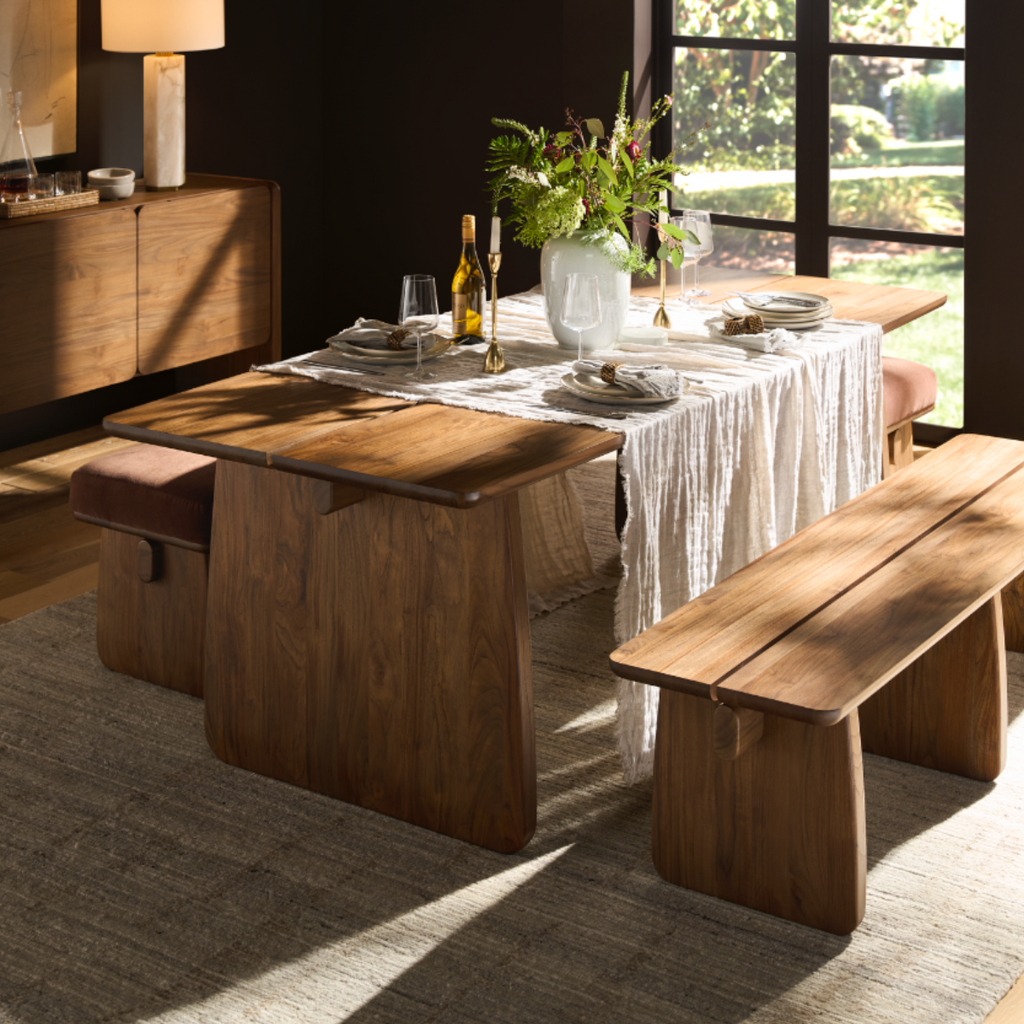Urban Natural - Nova Bench