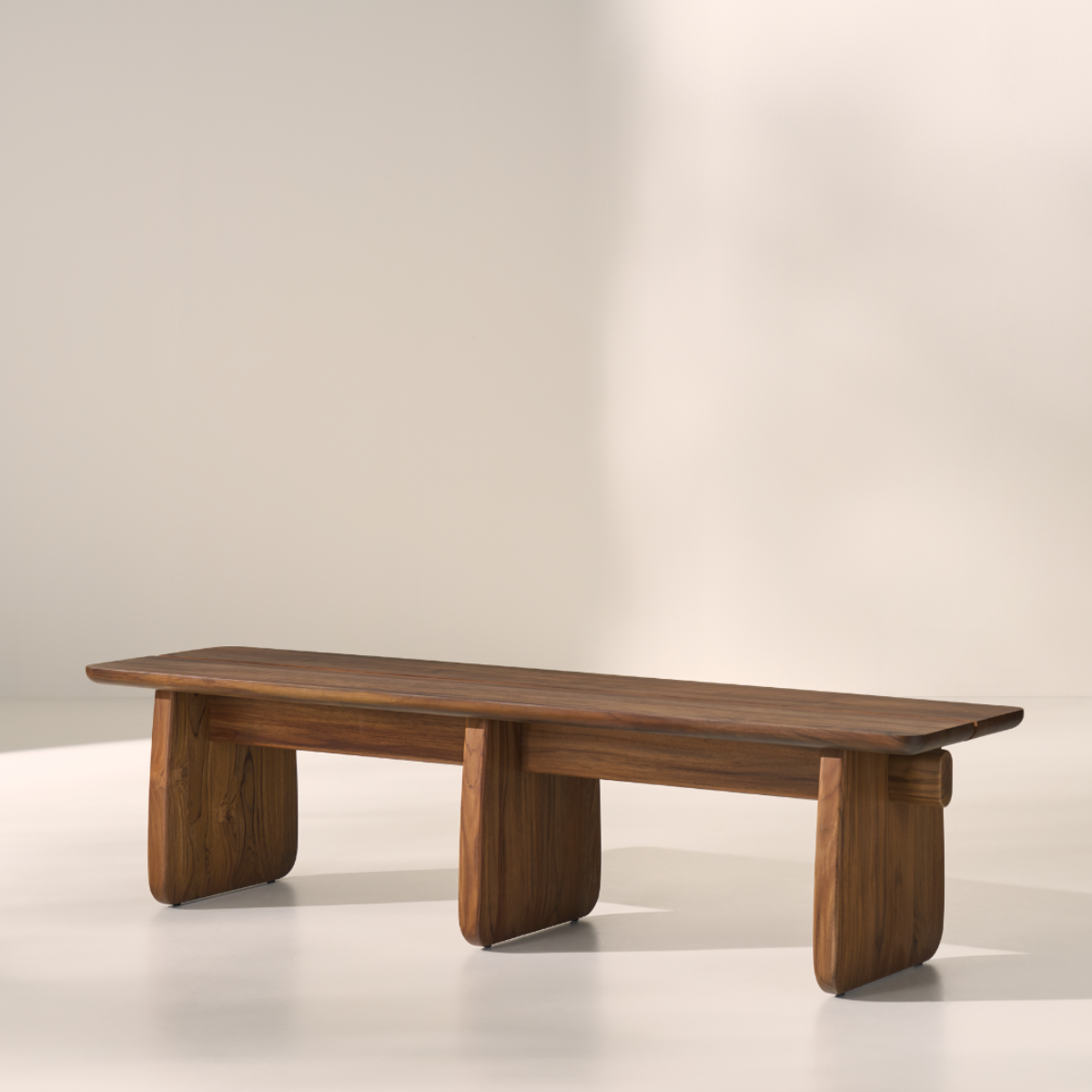 Urban Natural - Nova Bench