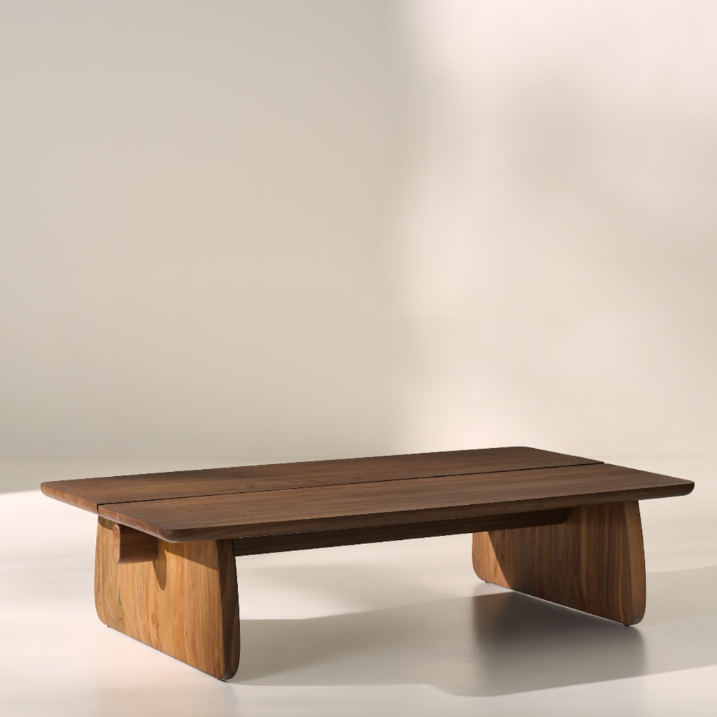 Urban Natural - Nova Coffee Table