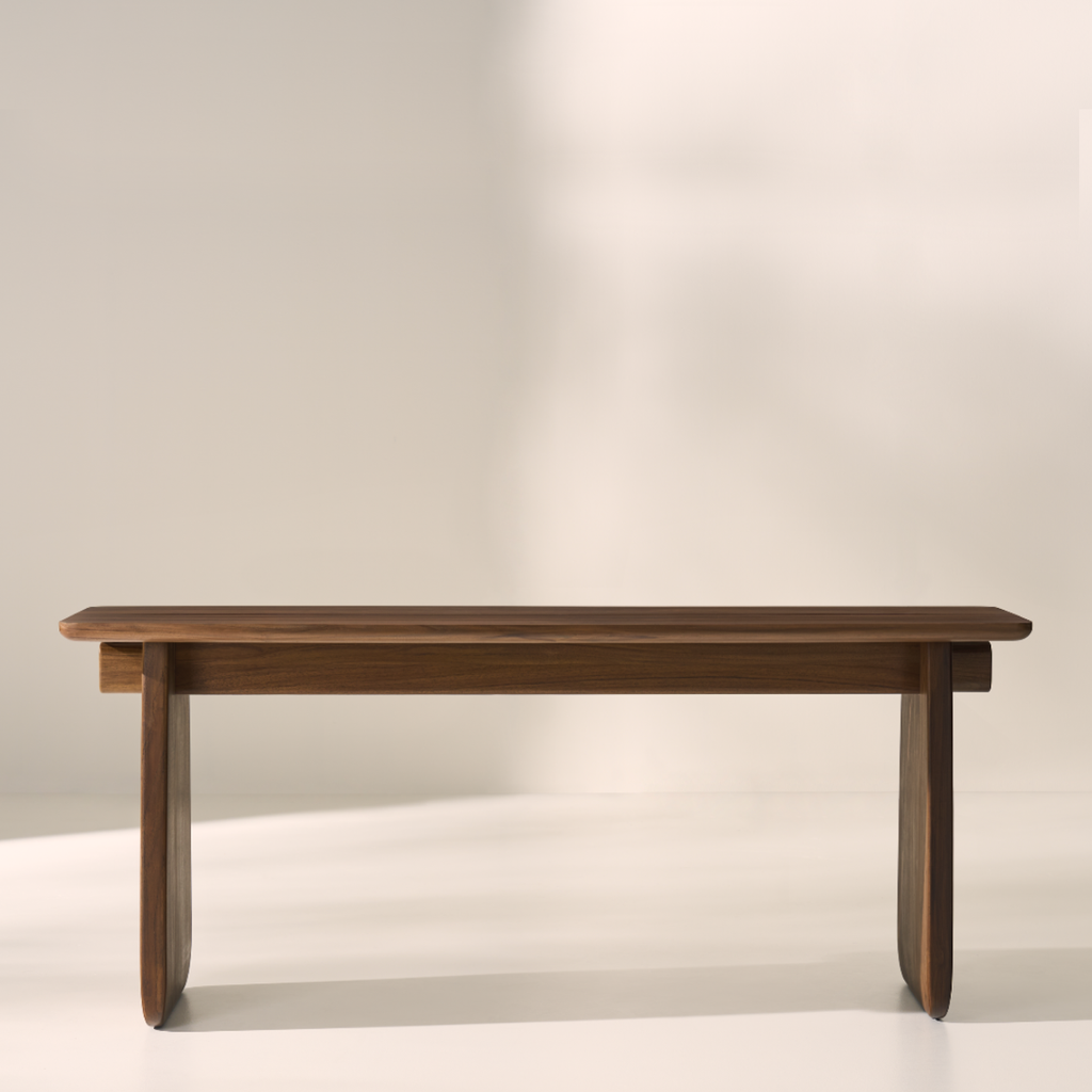 Urban Natural - Nova Console Table