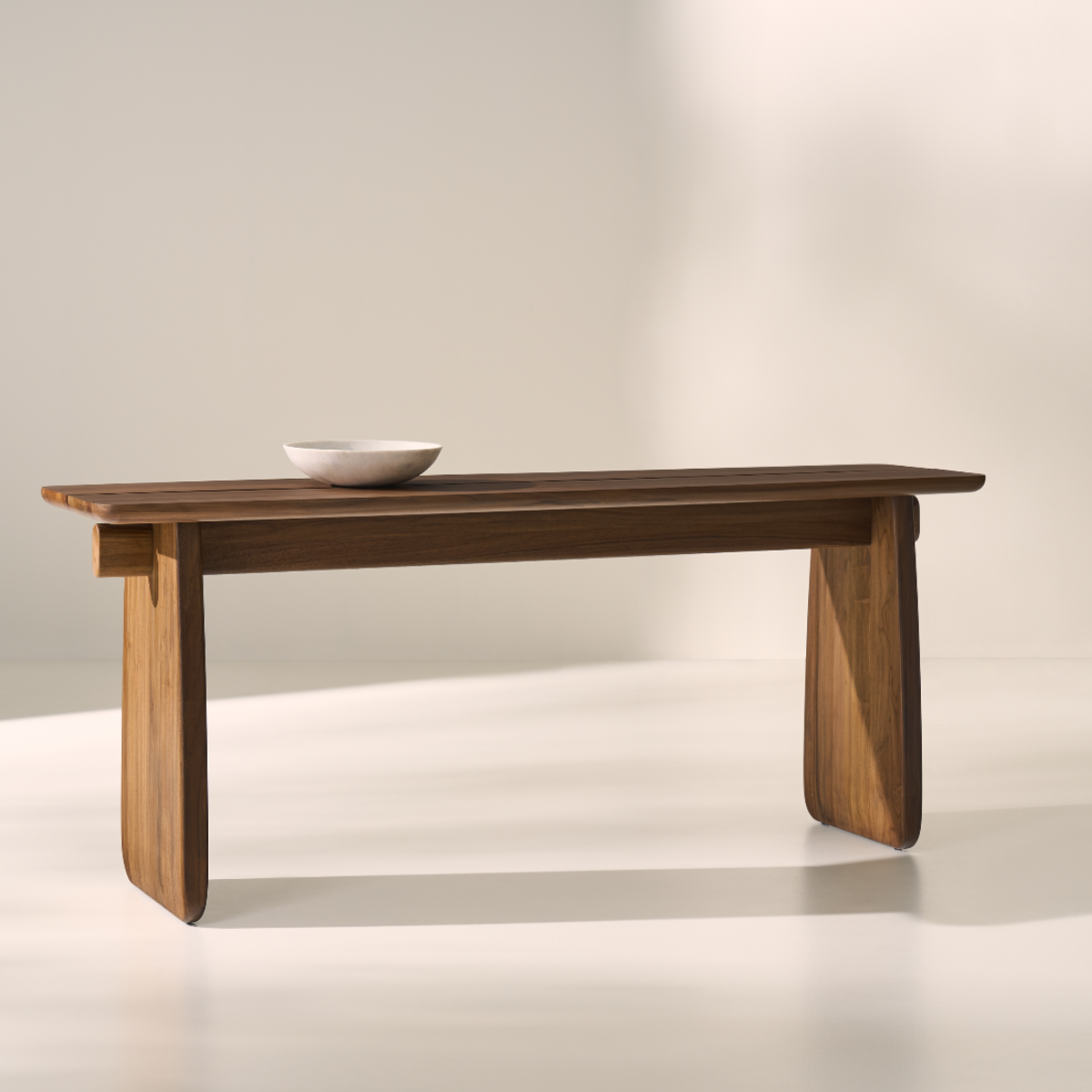 Urban Natural - Nova Console Table