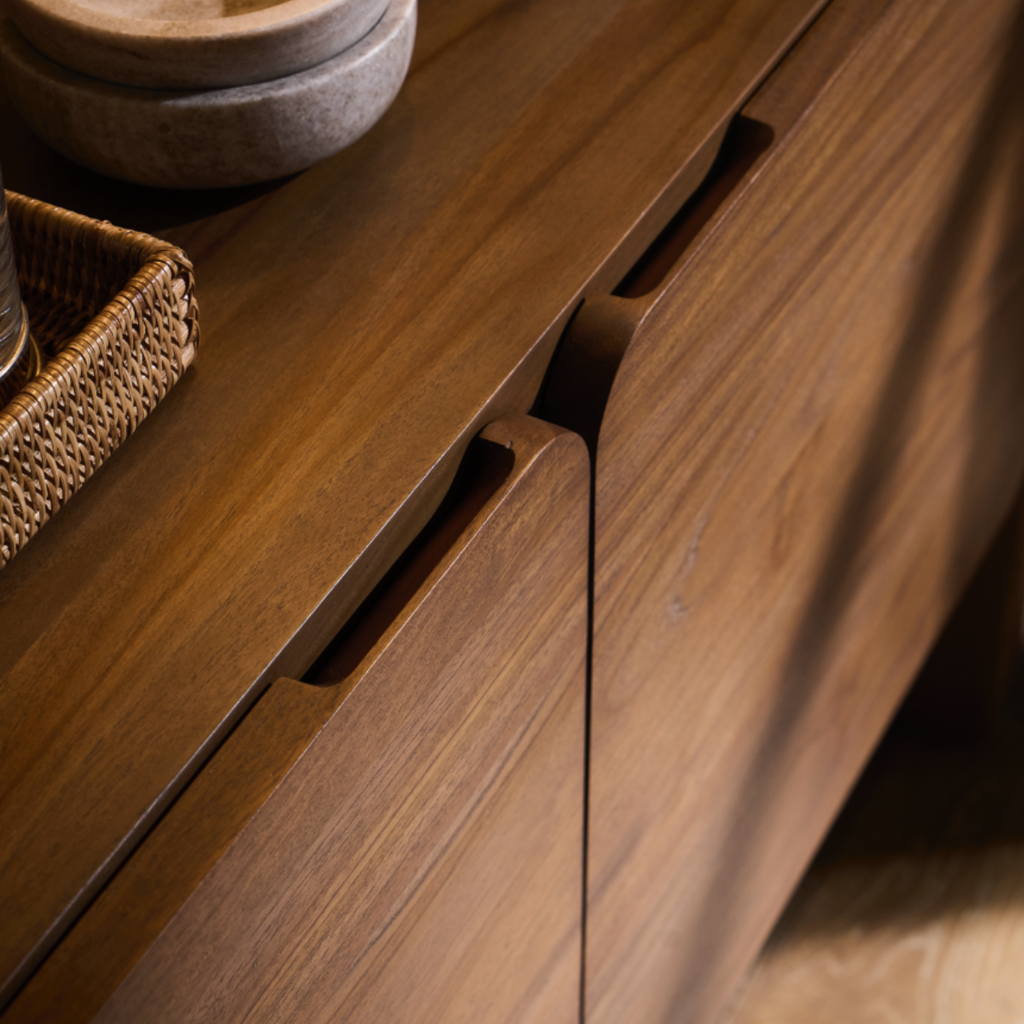 Urban Natural - Nova Credenza
