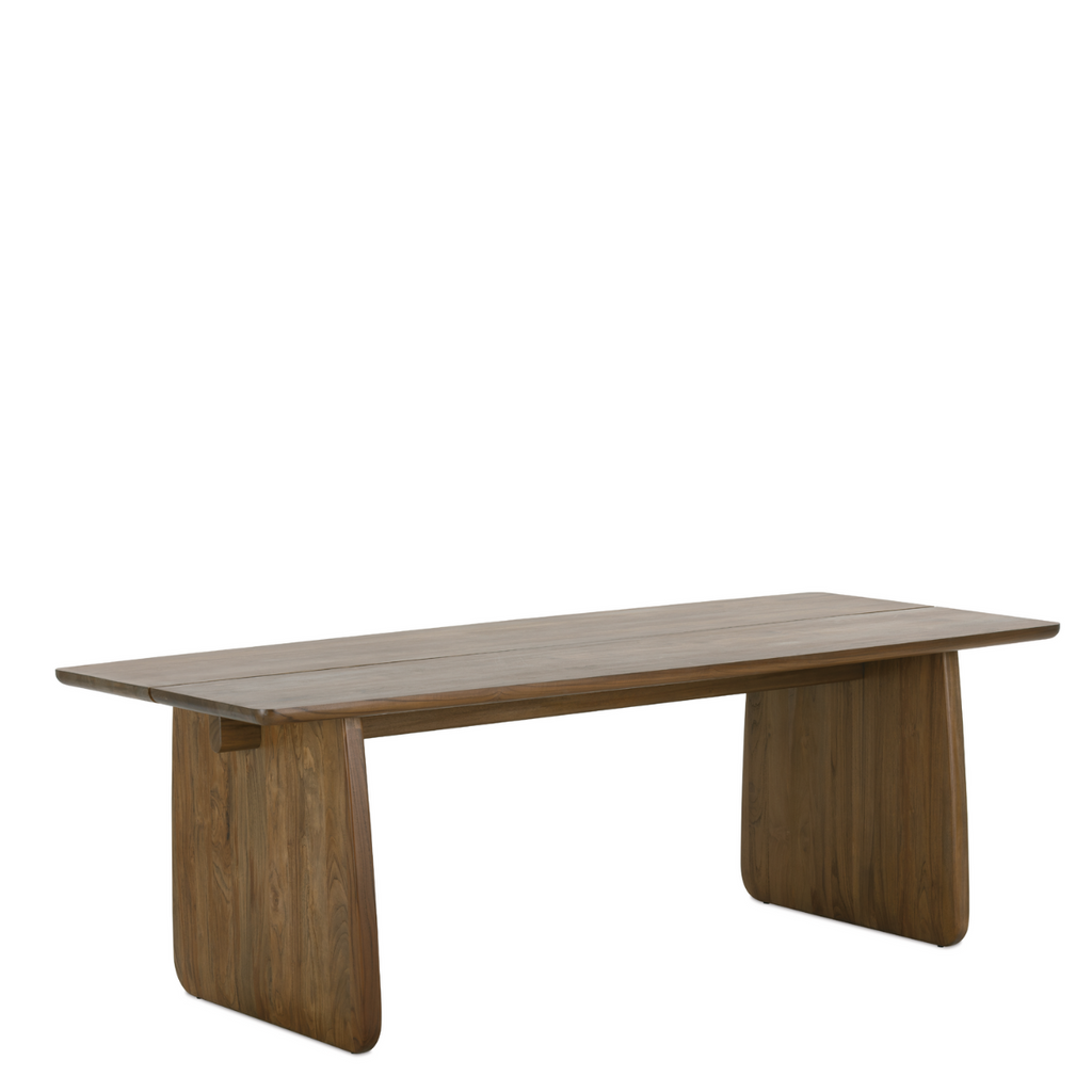 Urban Natural - Nova Dining Table