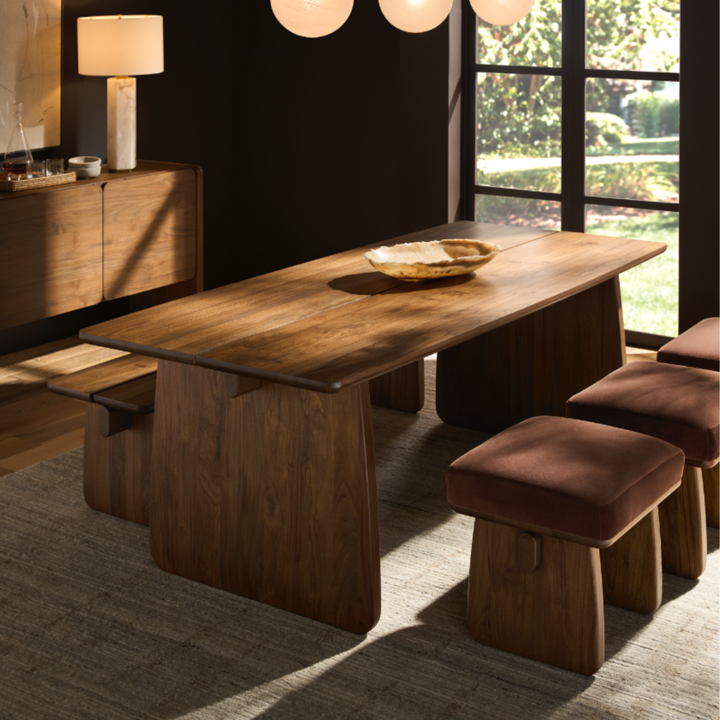 Urban Natural - Nova Dining Table
