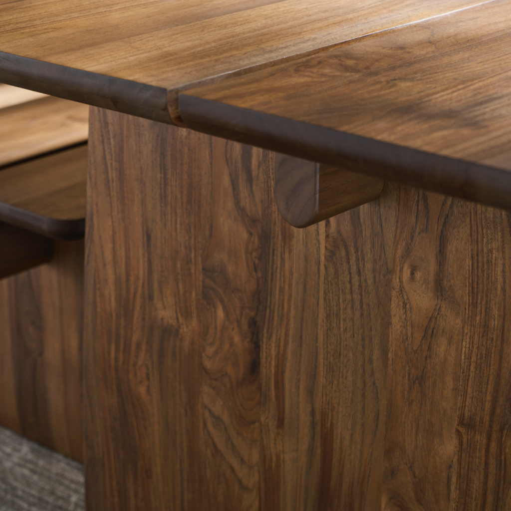 Urban Natural - Nova Dining Table