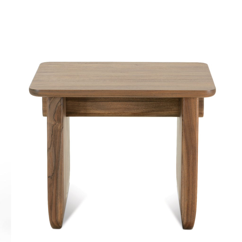 Urban Natural - Nova Open End Table