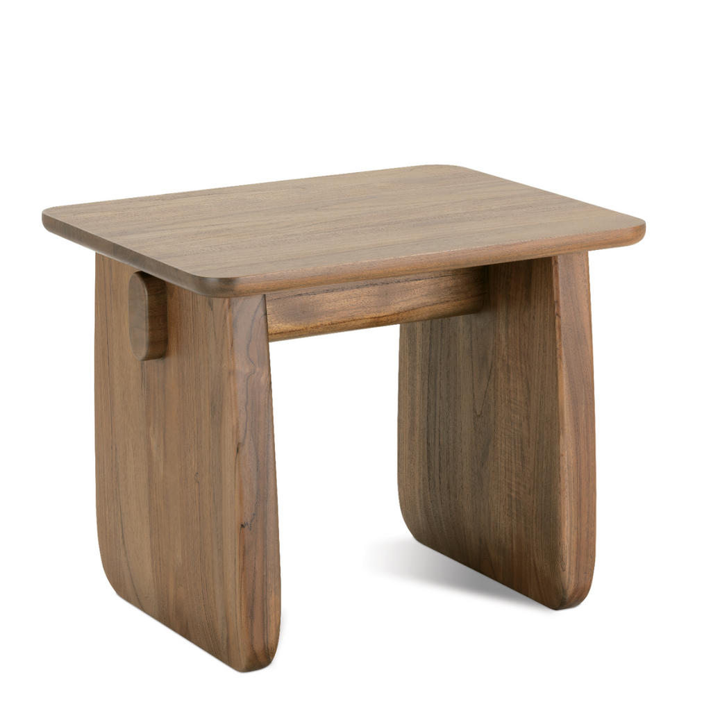 Urban Natural - Nova Open End Table