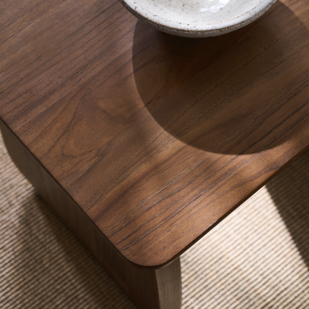 Urban Natural - Nova Open End Table