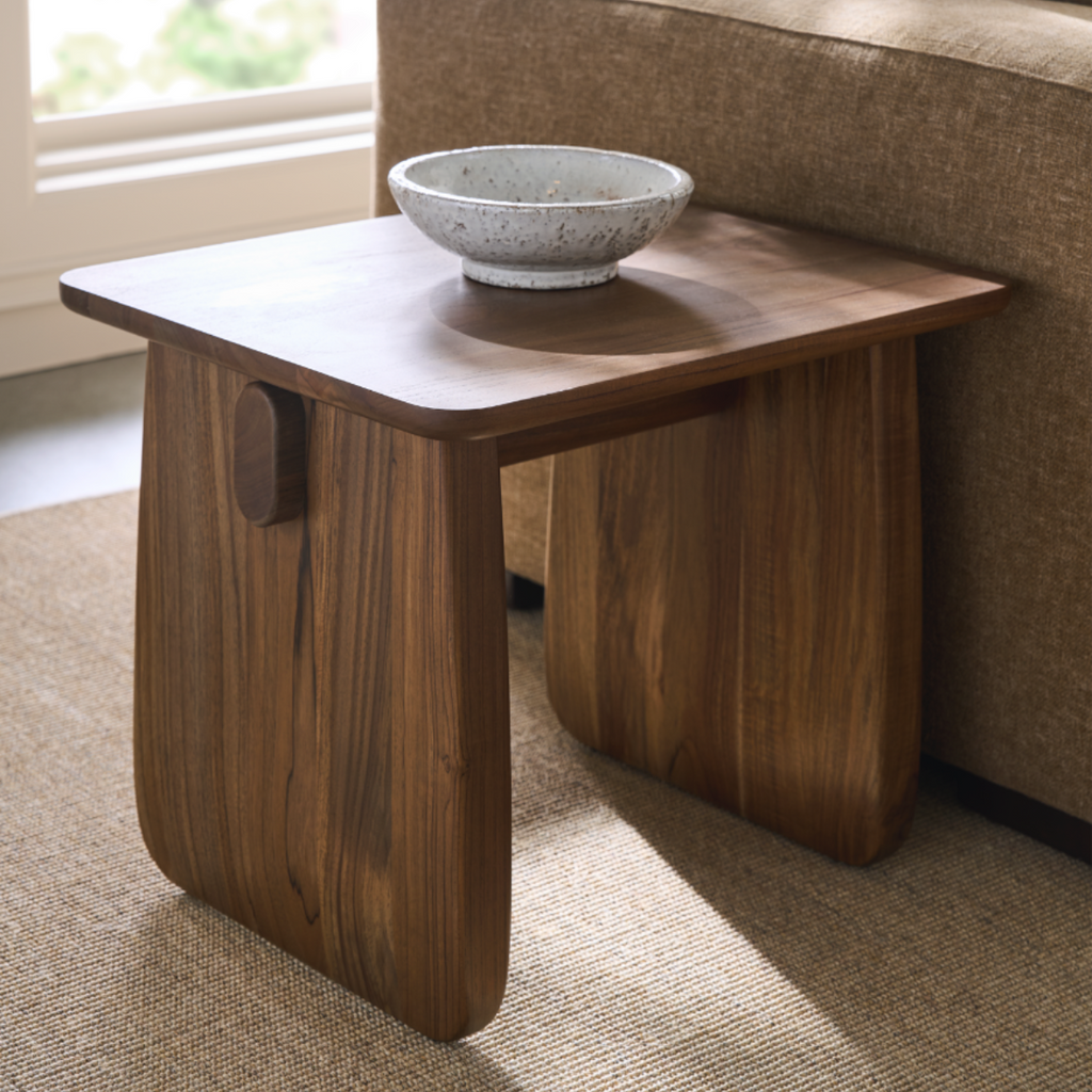 Urban Natural - Nova Open End Table