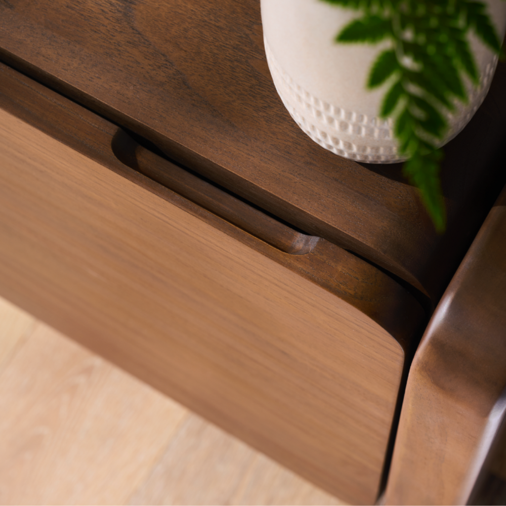 Urban Natural - Nova End Table