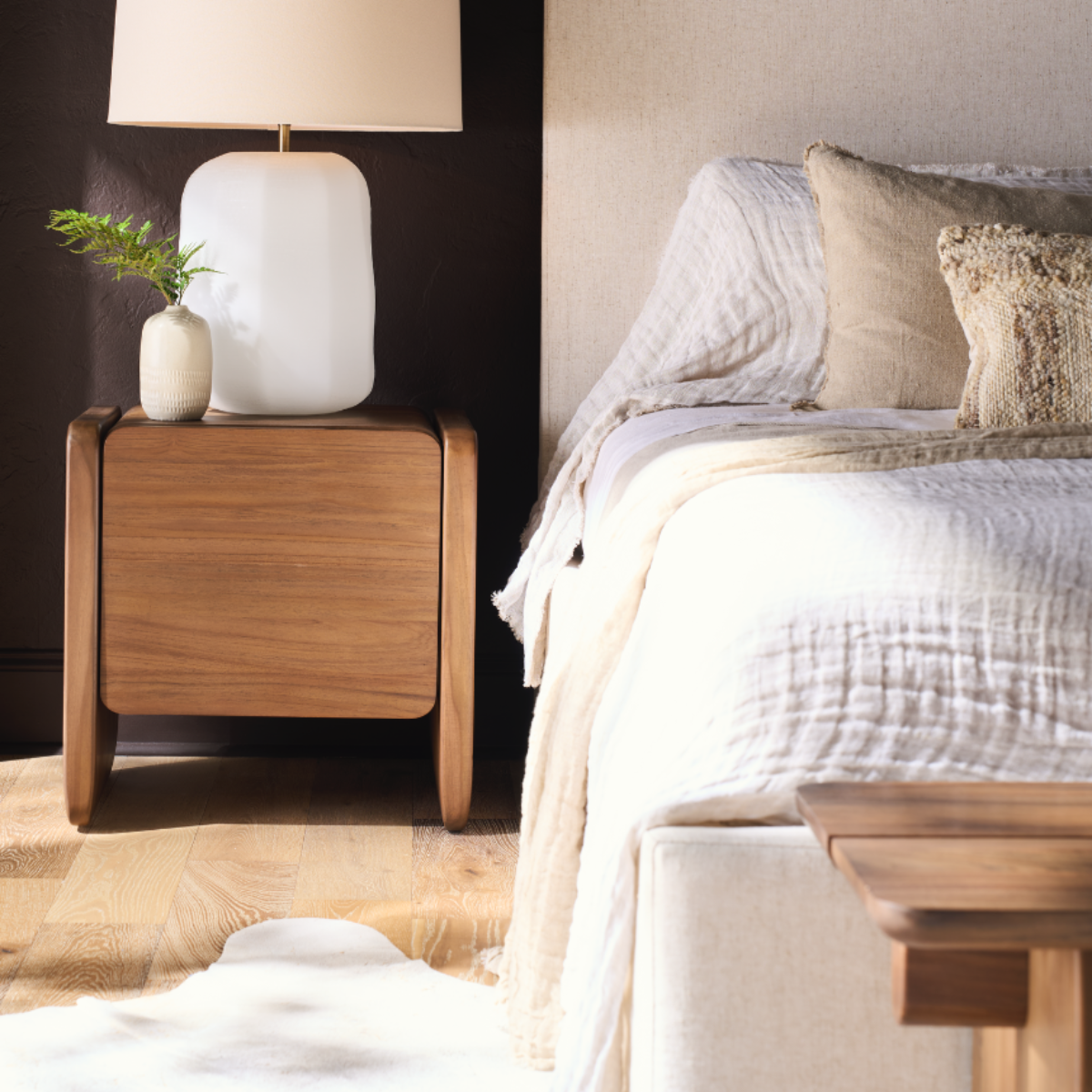 Urban Natural - Nova End Table