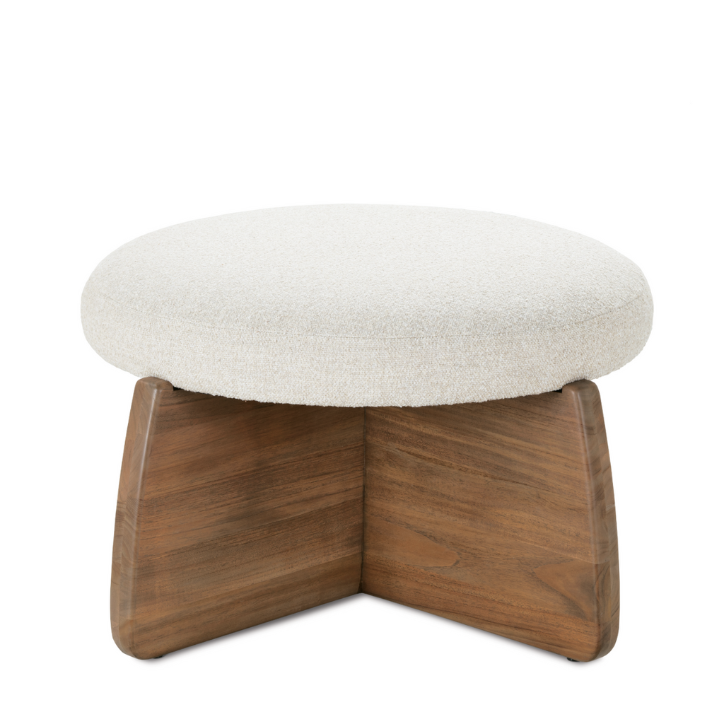 Urban Natural - Nova Cocktail Ottoman