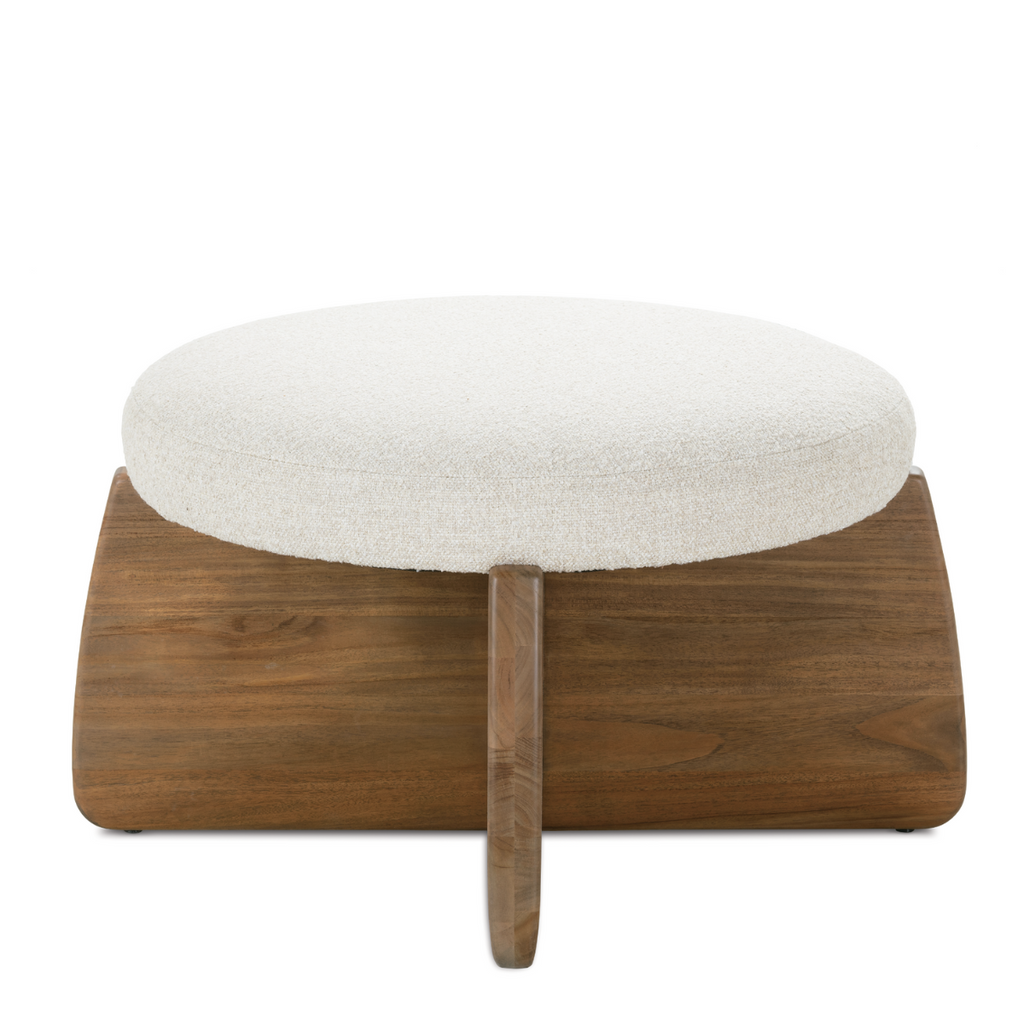 Urban Natural - Nova Cocktail Ottoman
