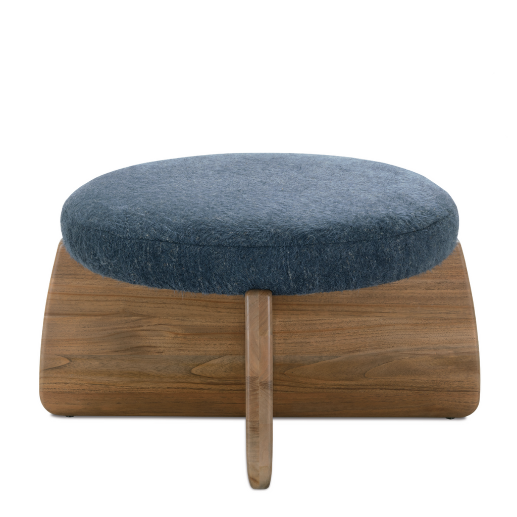 Urban Natural - Nova Cocktail Ottoman