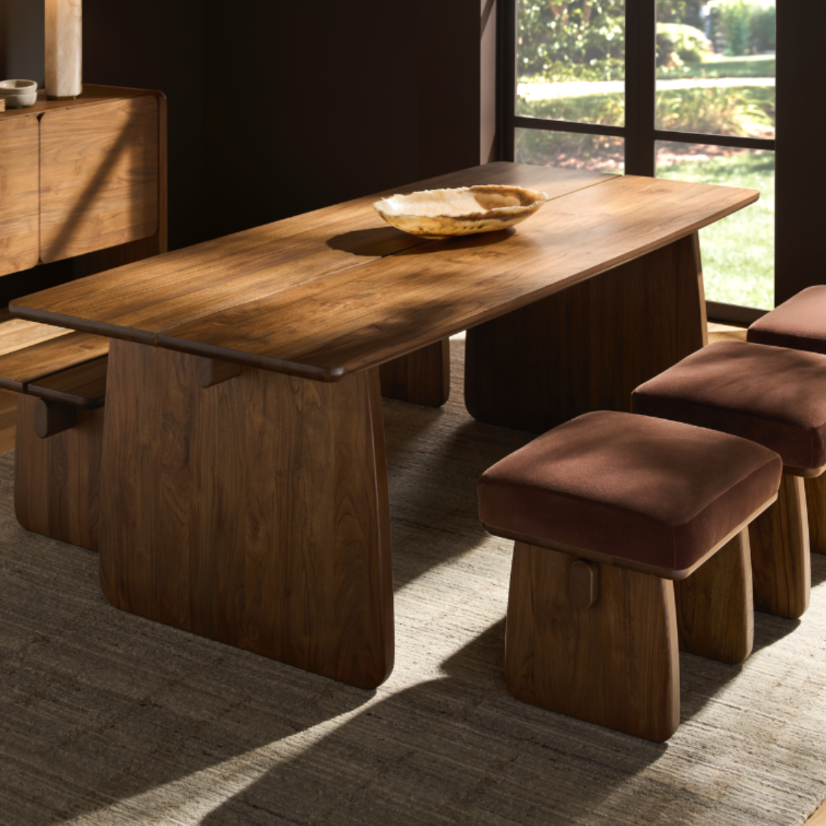 Urban Natural - Nova Ottoman