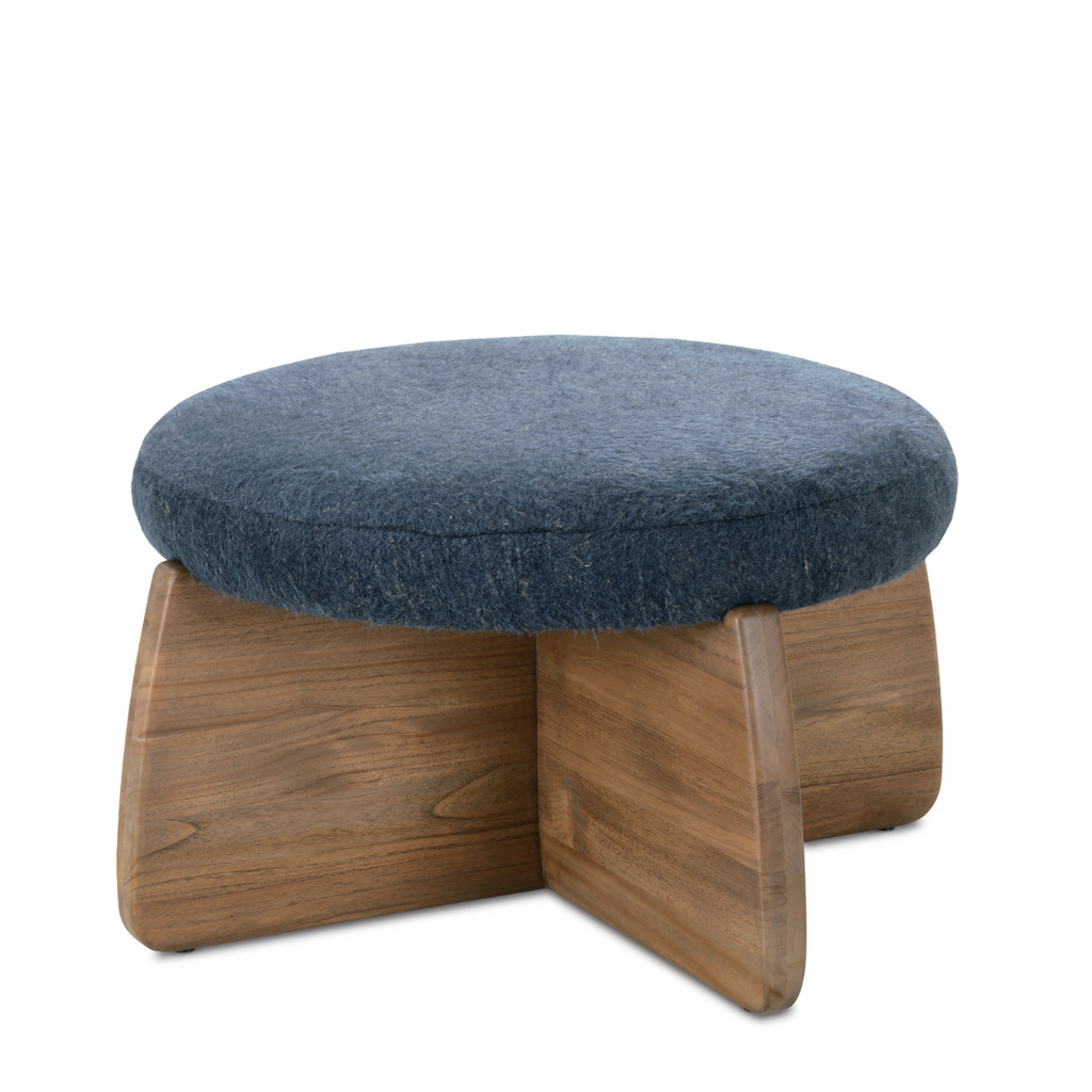 Urban Natural - Nova Cocktail Ottoman