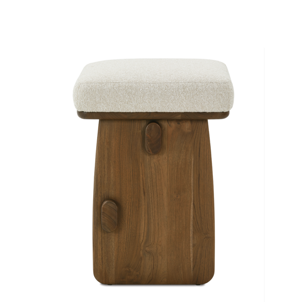 Urban Natural - Nova Counter Stool