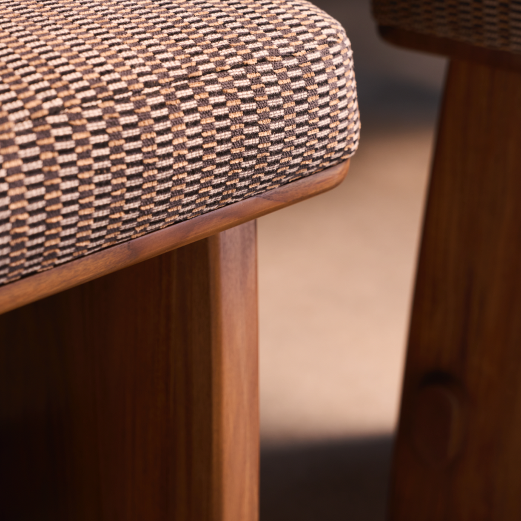 Urban Natural - Nova Barstool