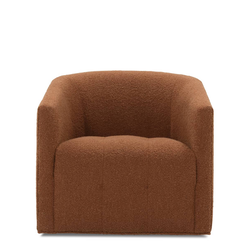 Urban Natural - Pate Swivel Chair