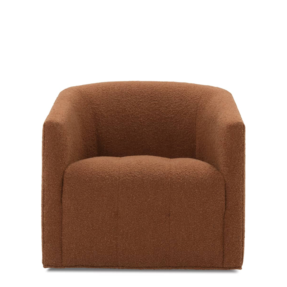 Urban Natural - Pate Swivel Chair