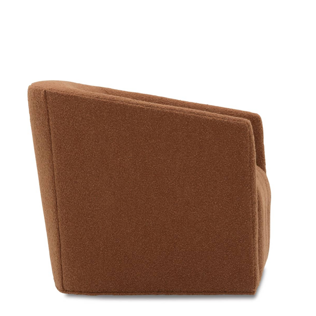 Urban Natural - Pate Swivel Chair