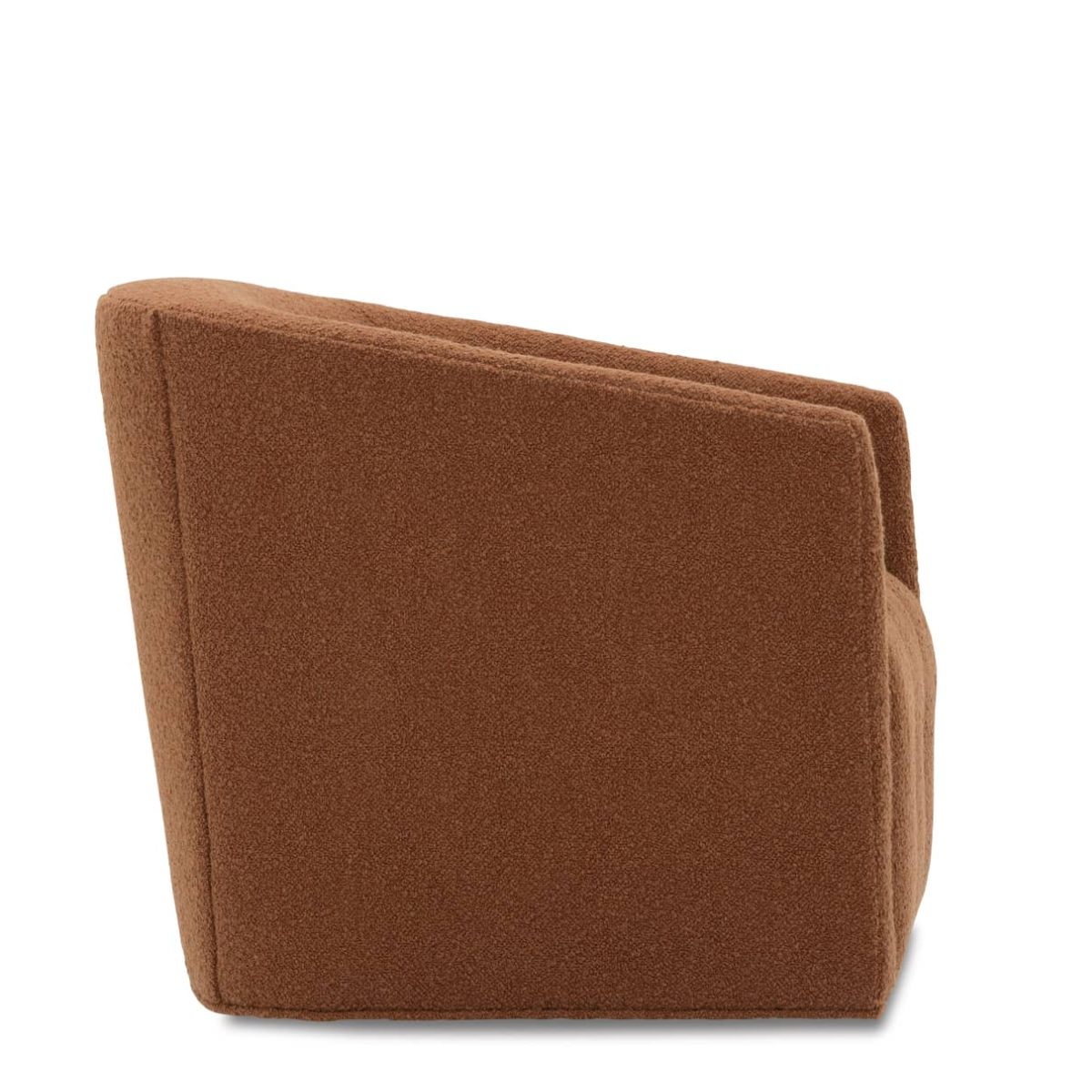 Urban Natural - Pate Swivel Chair