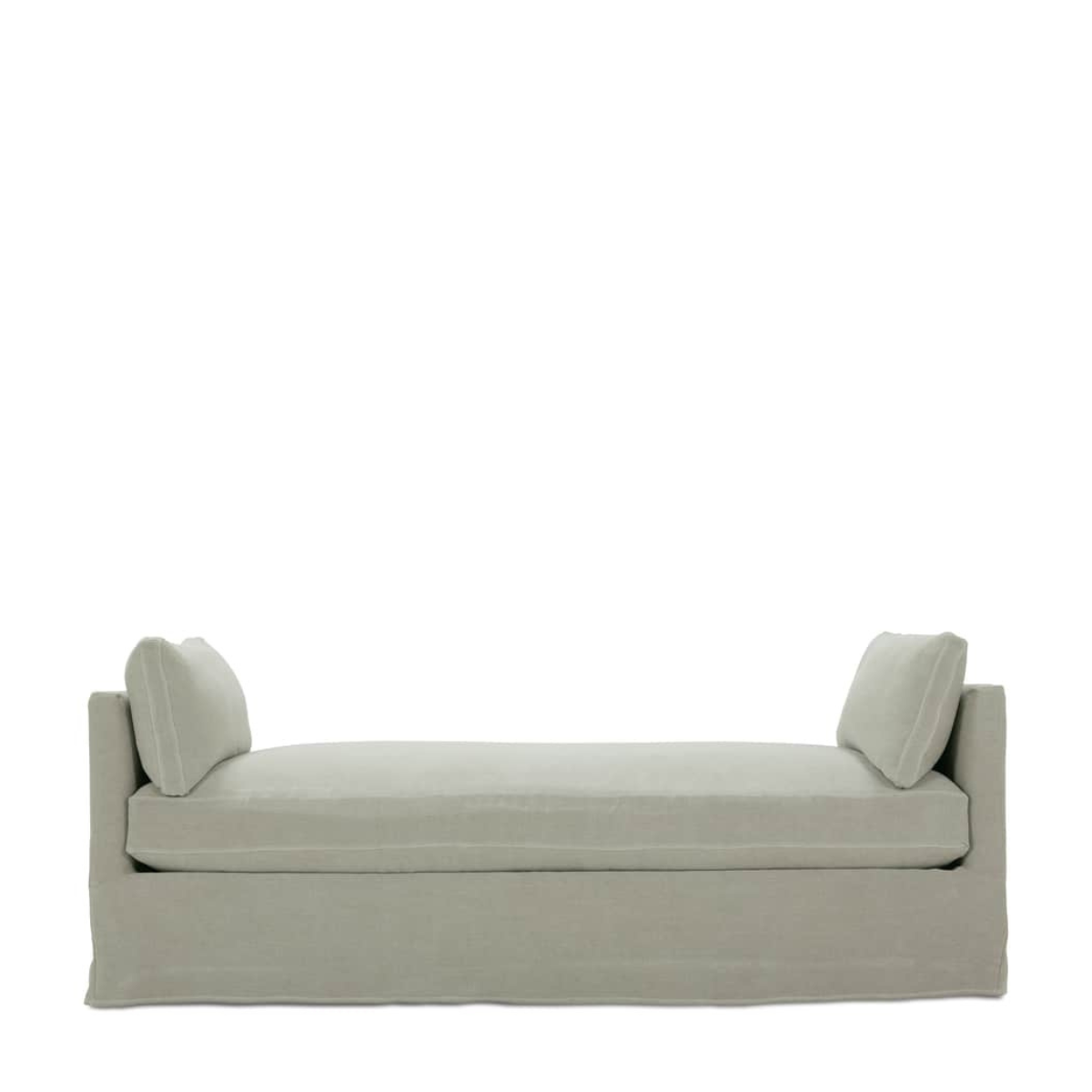 Urban Natural - Madeline Slipcovered Daybed