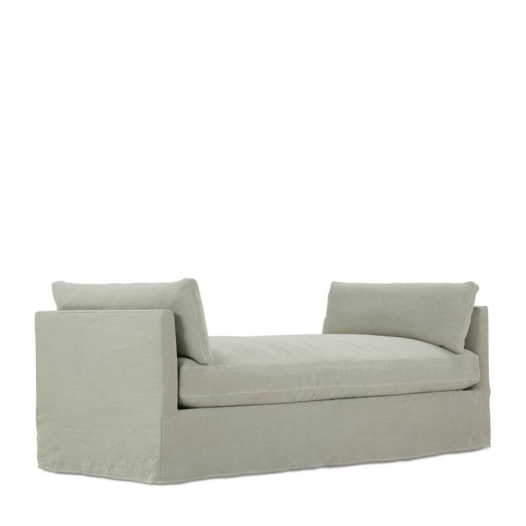 Urban Natural - Madeline Slipcovered Daybed