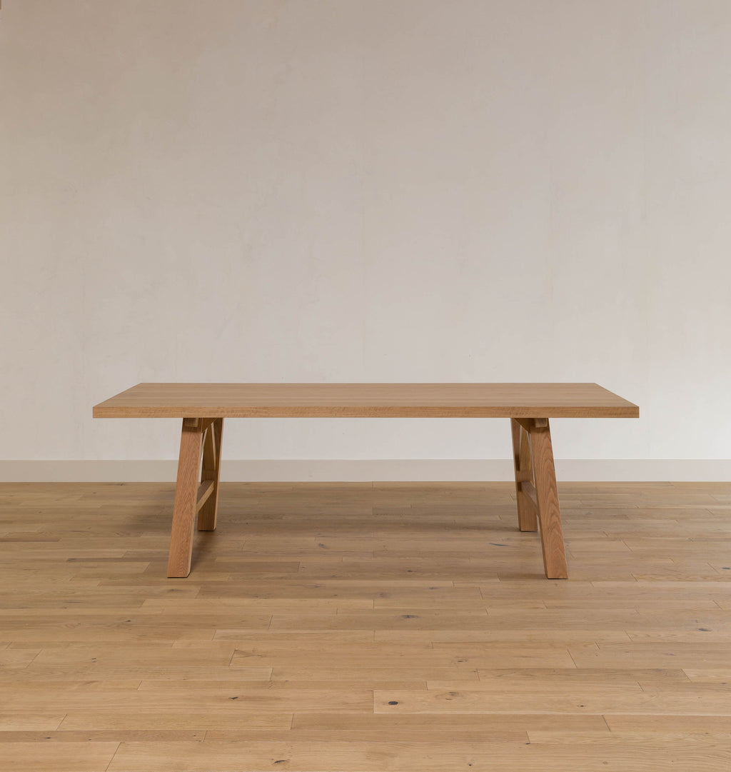 Amber Interiors - Ruth Dining Table