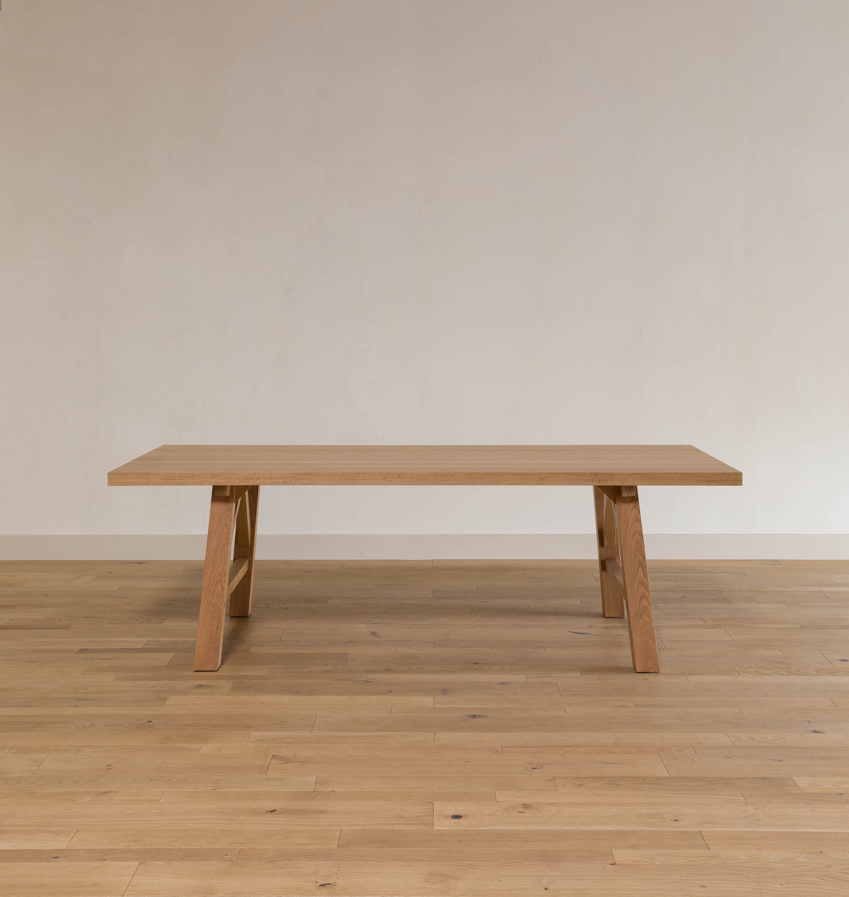 Amber Interiors - Ruth Dining Table