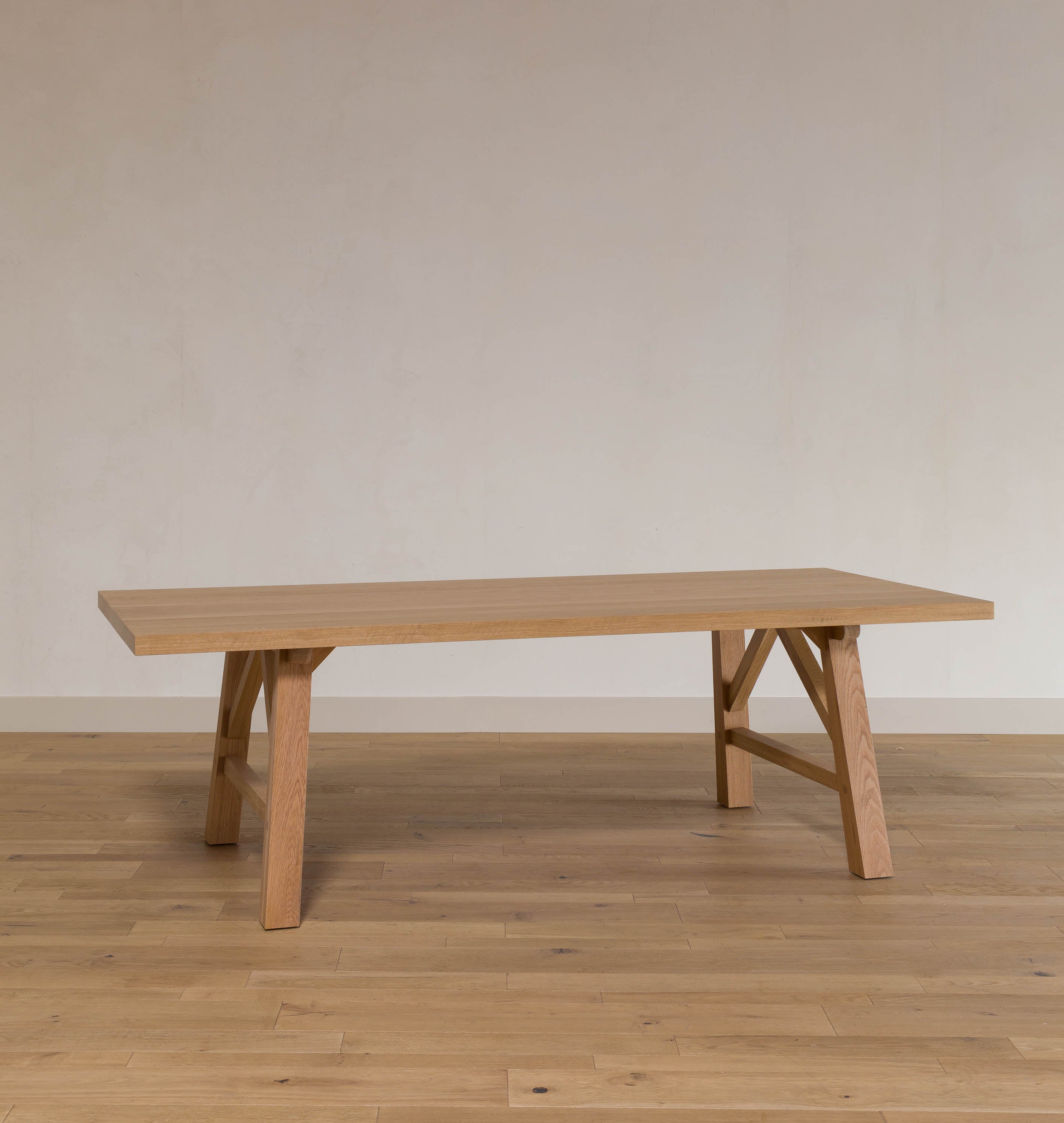 Amber Interiors - Ruth Dining Table